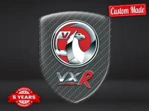 Vauxhall Vinilos Laterales Auto Máximo Duraderos Moderno Edición